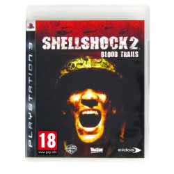 Shellshock 2