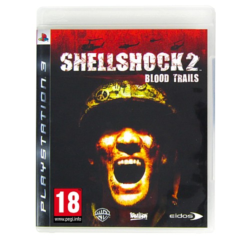 Shellshock 2