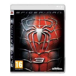 Spider Man 3