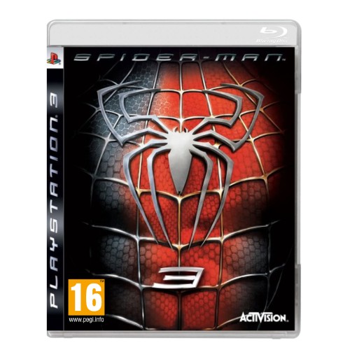 Spider Man 3