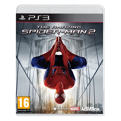 The Amazing Spider Man 2