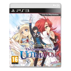 The Awakened Fate Ultimatum