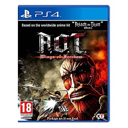 A.o.t. Wings Of Freedom