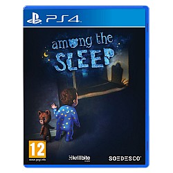 Among The Sleep