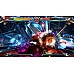 Blazblue Chrono Phantasma Extend