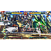 Blazblue Chrono Phantasma Extend