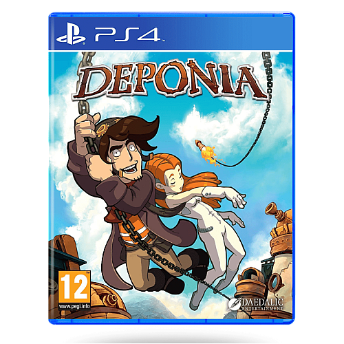 Deponia