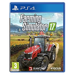 Farming Simulator 17
