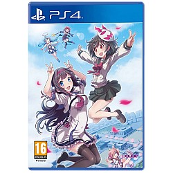 Gal Gun Double Peace