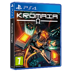 Kromaia Omega