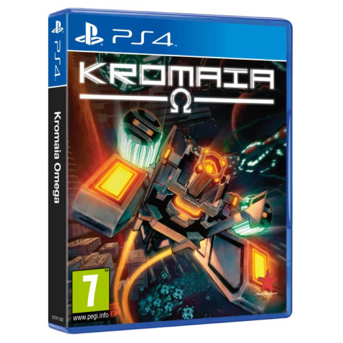 Kromaia Omega