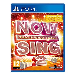 Now That's What I Call Sing 2