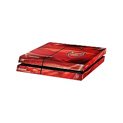 Protection Official Arsenal Fc For Consola Playstation 4