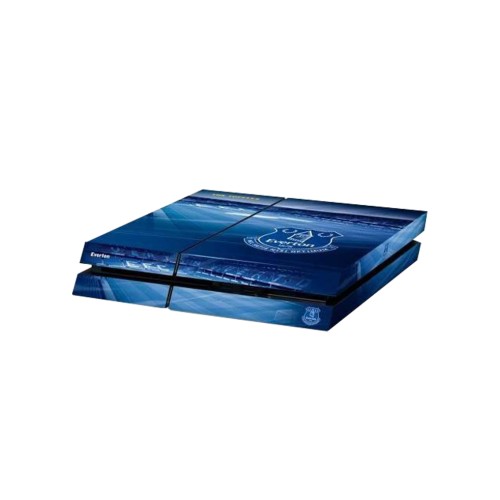 Protection Official Everton Fc For Consola Playstation 4