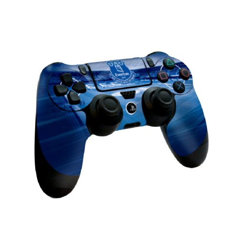 Protection Official Everton Fc For Controller Playstation 4