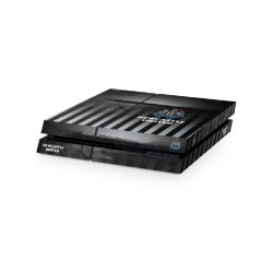 Protection Consola Official Newcastle United Fc Playstation 4