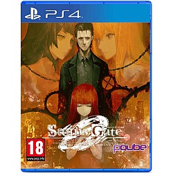 Steins Gate Zero