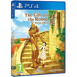 The Girl And The Robot Deluxe Edition