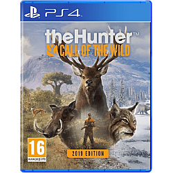 Thehunter Call Of The Wild