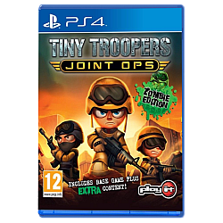 Tiny Troopers Joint Ops