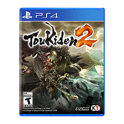 Toukiden 2