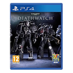 Warhammer 40,000 Deathwatch