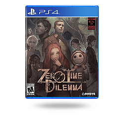 Zero Time Dilemma