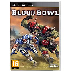 Blood Bowl
