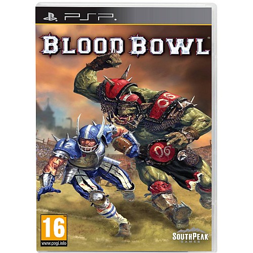 Blood Bowl
