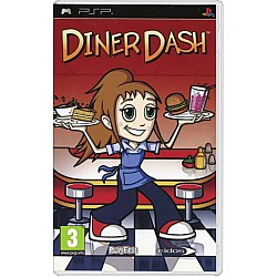 Diner Dash