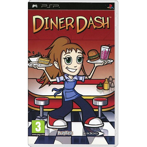 Diner Dash