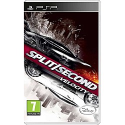 Split Second Velocity