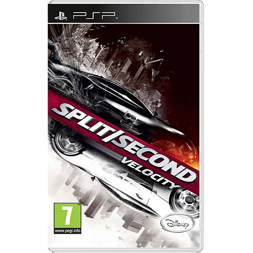 Split Second Velocity