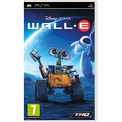 Wall E