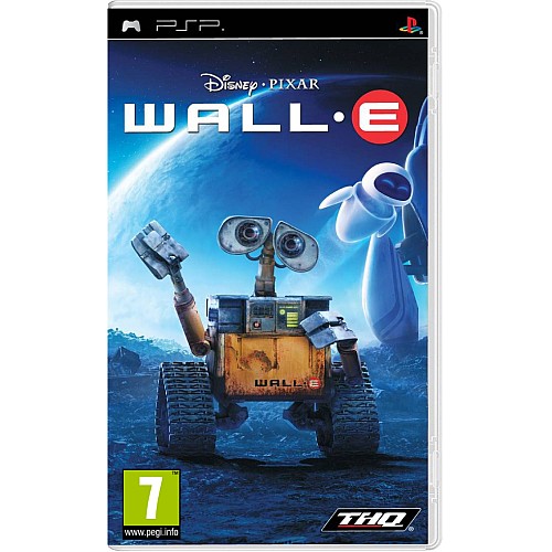 Wall E