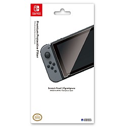 Hori Officially Licensed Premium Screen Protective F