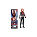 Avengers Black Widow 2017 Titan Hero Series