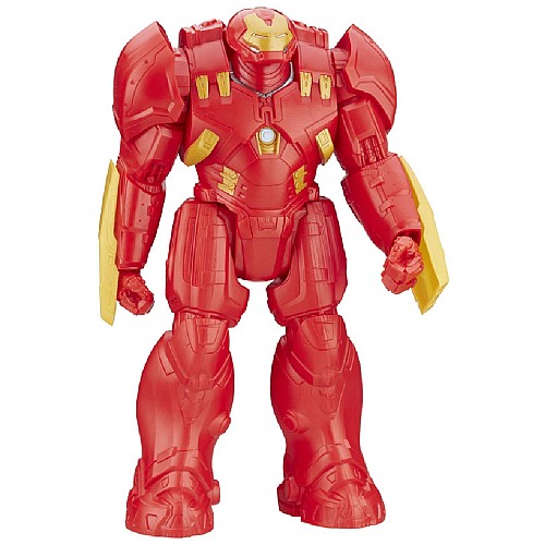 Figurine Avengers Hulkbuster Titan Hero 2016 30.5 Cm