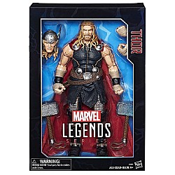 Figurine Avengers Legend Thor 30.5 Cm