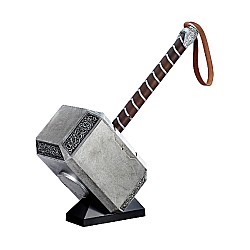 Avengers Legend Thor Electronic Hammer