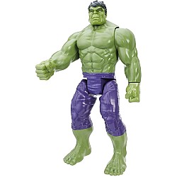 Toy Avengers Titan Hero Hulk