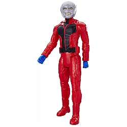 Toy Avn Antman 2017 12inch Figure