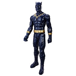Figurine Avn Black Panther 2017 30.5 Cm