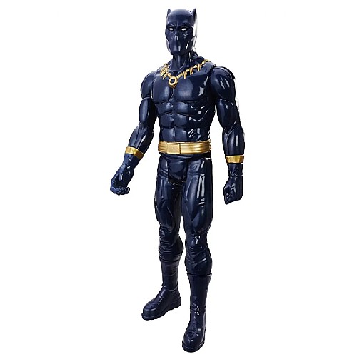 Figurine Avn Black Panther 2017 30.5 Cm