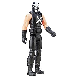 Toy Avn Cross Bones 2017 12inch Figure