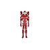 Figurine Avn Iron Man Electronic 2017 30.5 Cm