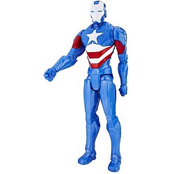 Figurine Avn Iron Patriot 2017 30.5 Cm