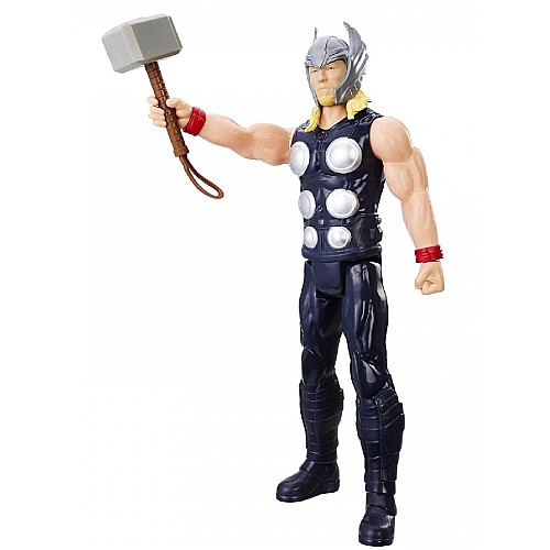 Figurine Avn Thor 2017 30.5 Cm