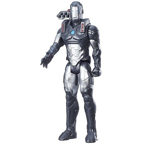 Figurine Avn Warmachine 2017 30.5