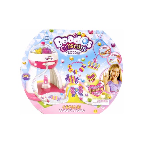 Toy Beado's - Crystal Colour Studio